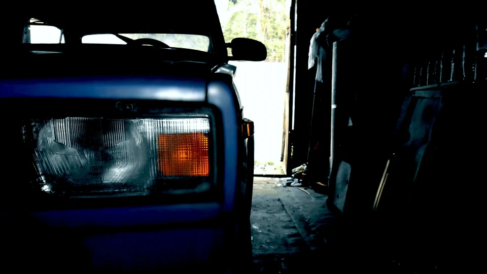 Lada 2105 Англійка