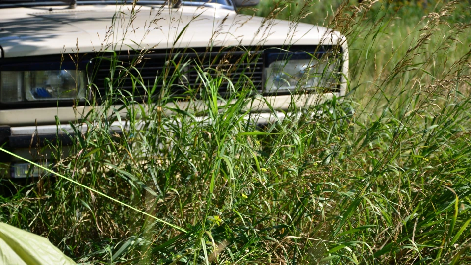 Lada 2105 Avtobiography 2