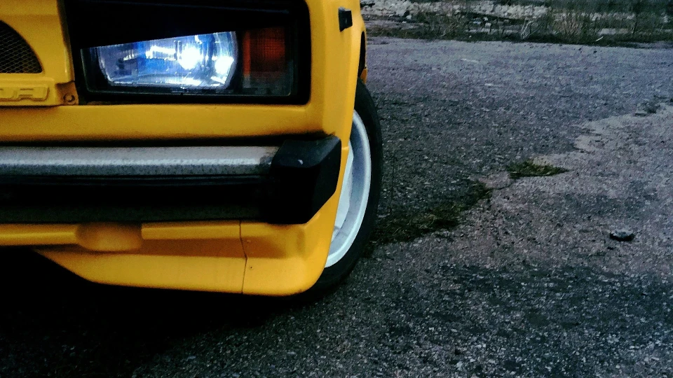Lada 2105 Бамблбі 👌 4