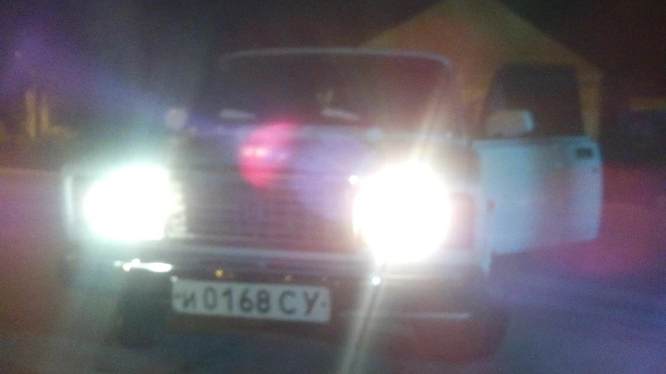 Lada 2105 Білосніжка 3