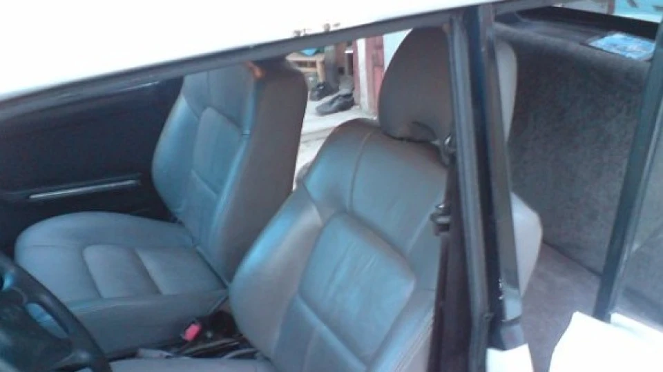 Lada 2105 Білий 1.3 4