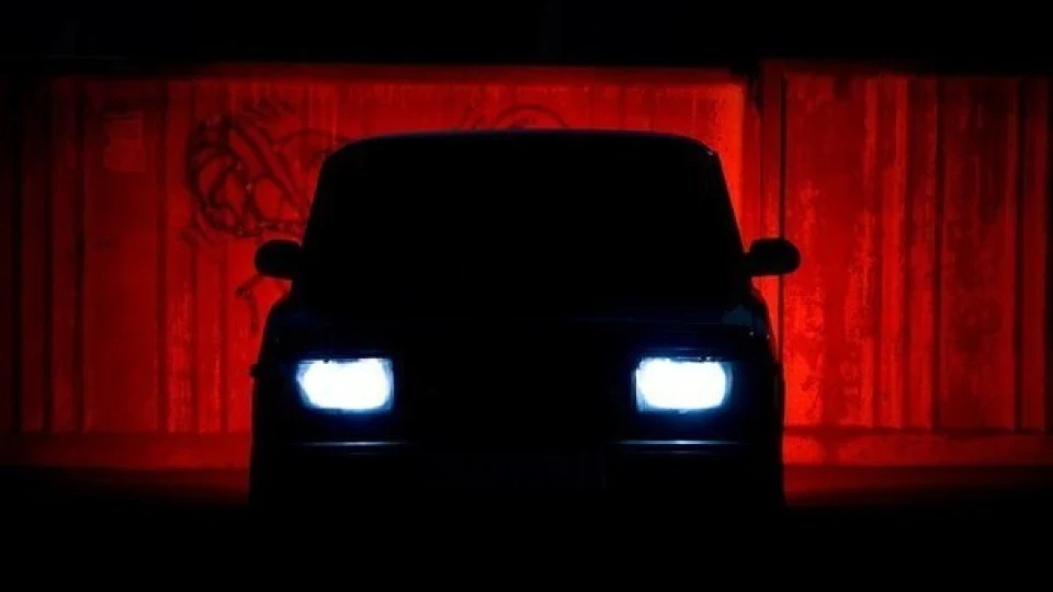 Lada 2105 Belyj Demon (1.5) 3