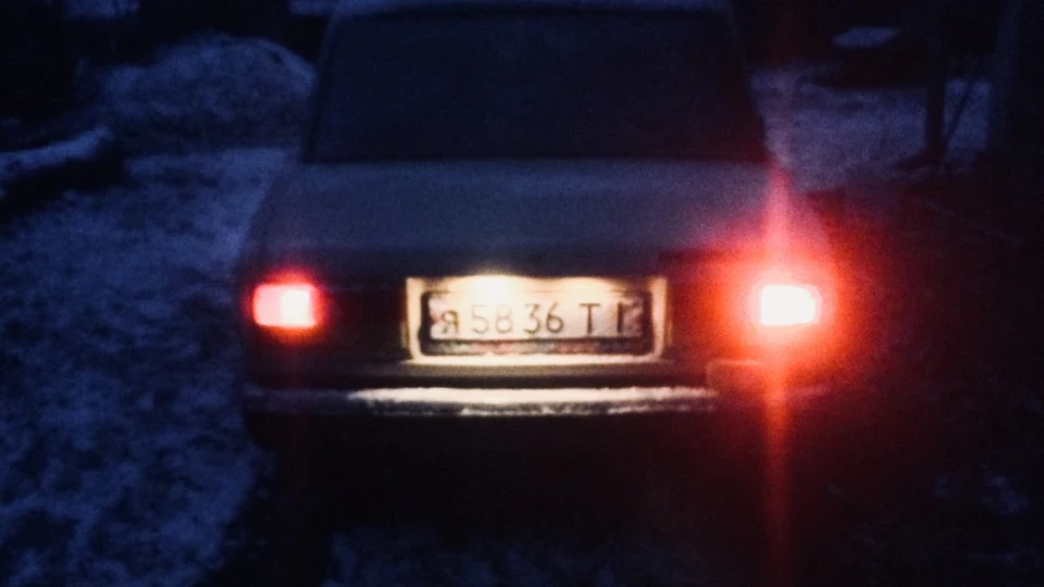Лада 2105 Бежевий 5