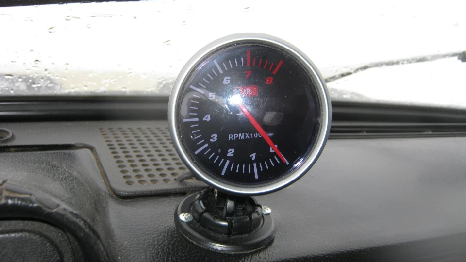 Lada 2105 Бежевий грім 2