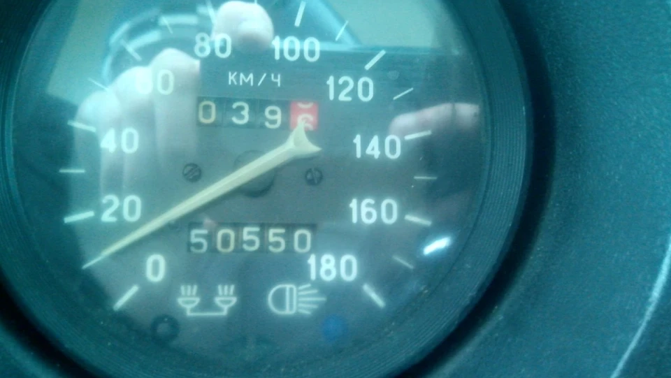Lada 2105 Бежевий грім 5