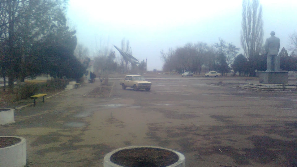Lada 2105 Біжий кінь 5