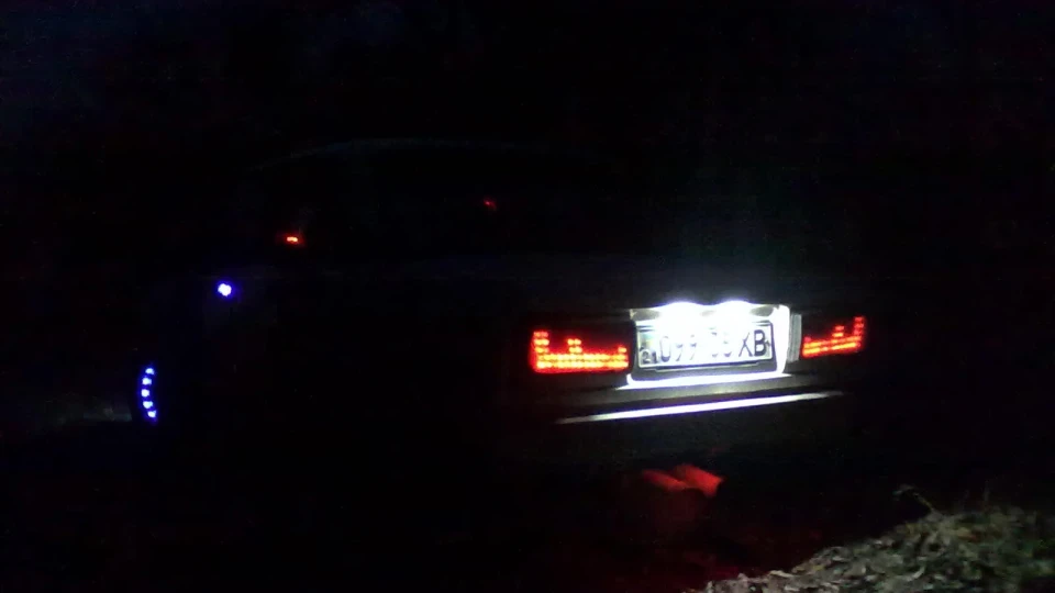 Lada 2105 Шляхетний 4