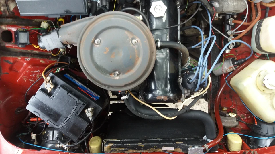 Lada 2105 #більшежогова 2