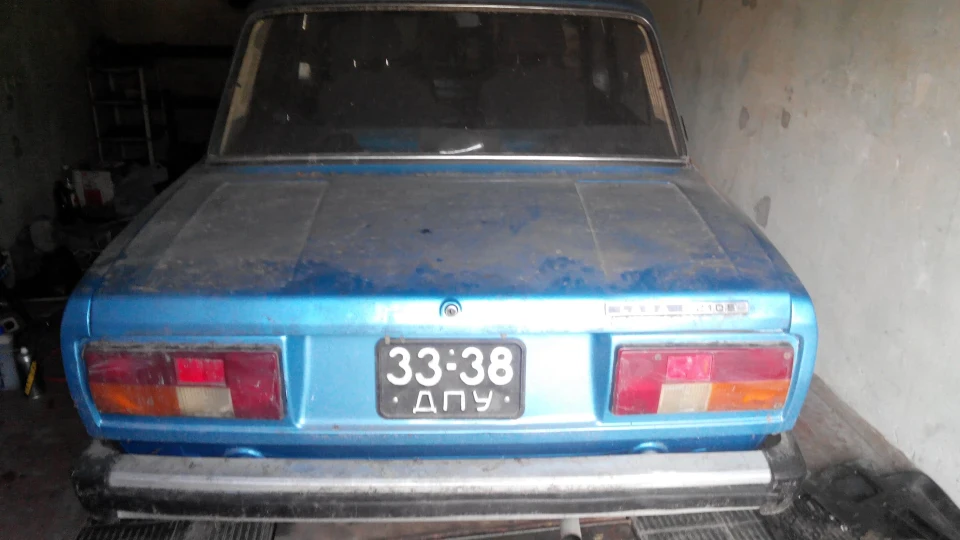 Lada 2105 Brutik 3