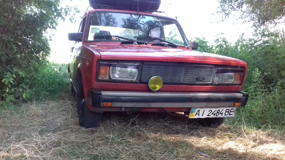 Lada 2105 Dakota