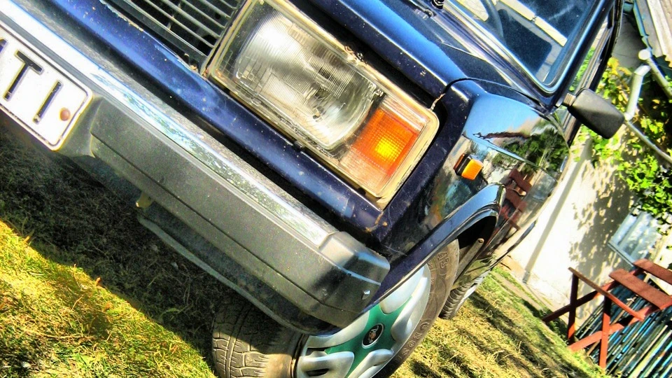 Lada 2105 _DOZOR 3