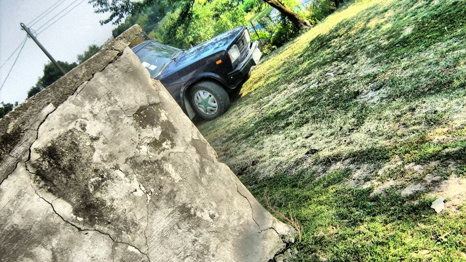 Lada 2105 _DOZOR 4