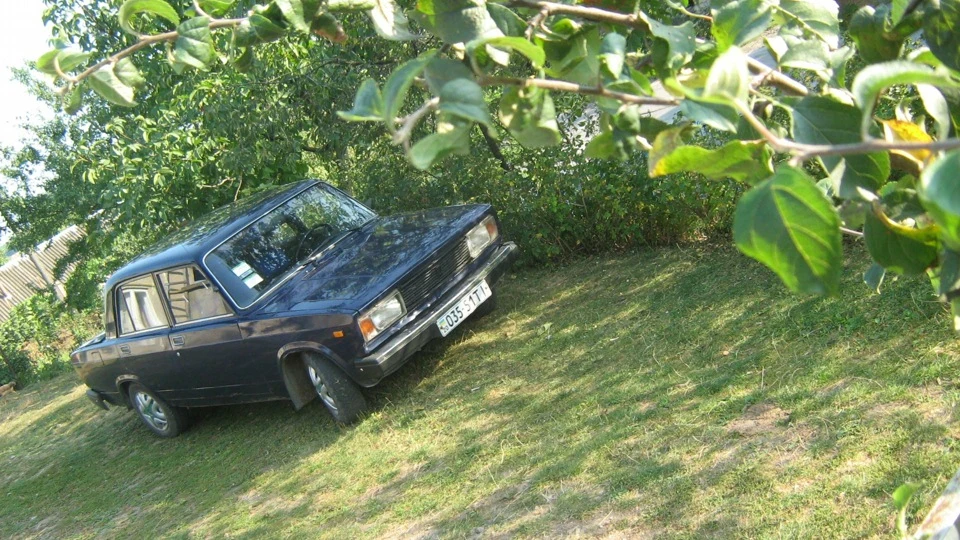Lada 2105 _DOZOR 5