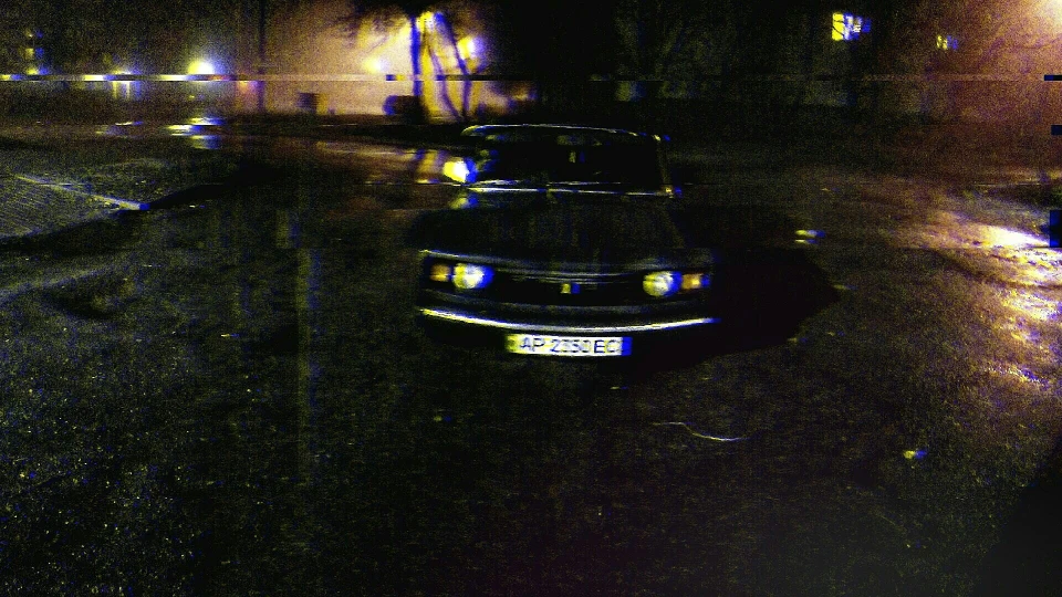 Лада 2105 #дорога 2