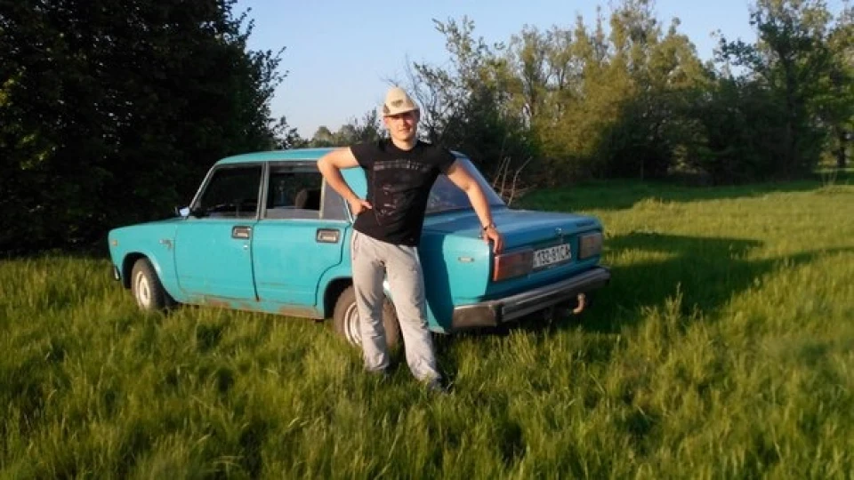 Lada 2105 ЕКСПОРТНИЙ 5 ☭ NOVA 2