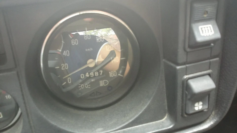 Lada 2105 foundling 2