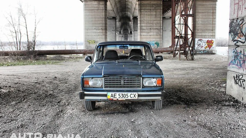 Lada 2105 FuLL STOCK 3