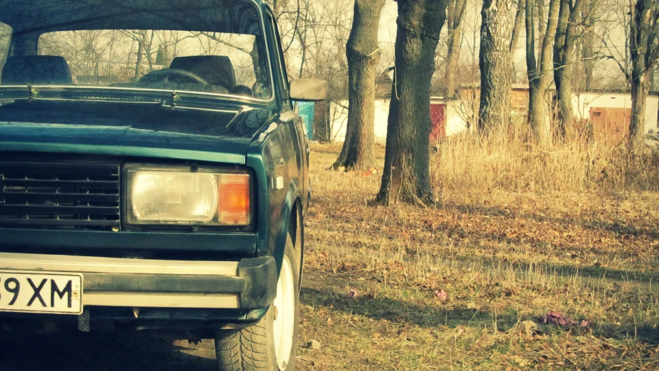Lada 2105 G5 4