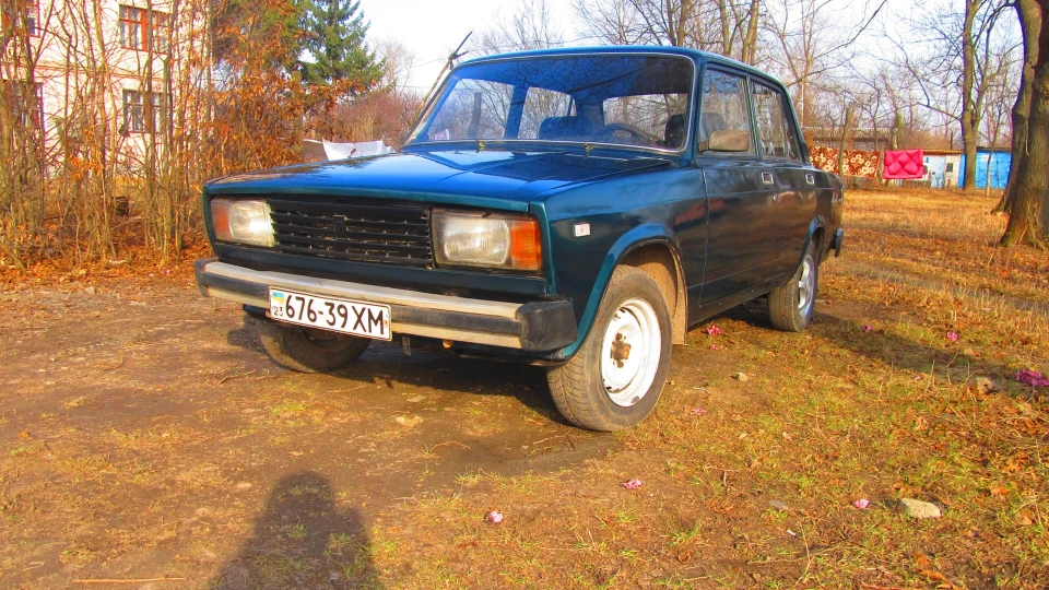 Lada 2105 G5 5