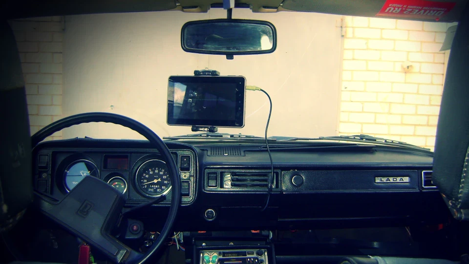 Lada 2105 GRANAT 3