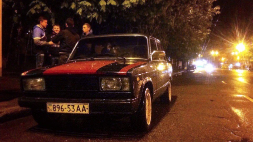 Lada 2105 HULI.GAN 3