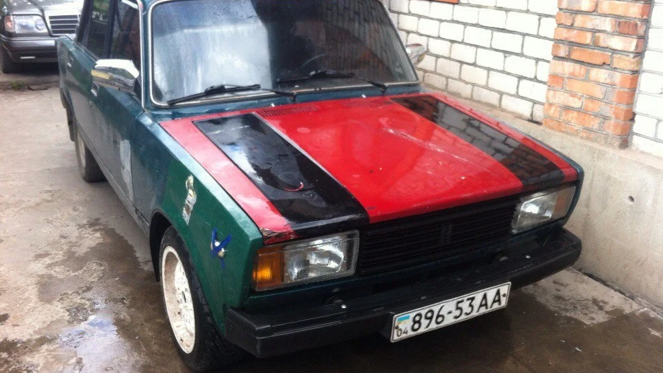 Lada 2105 HULI.GAN 4