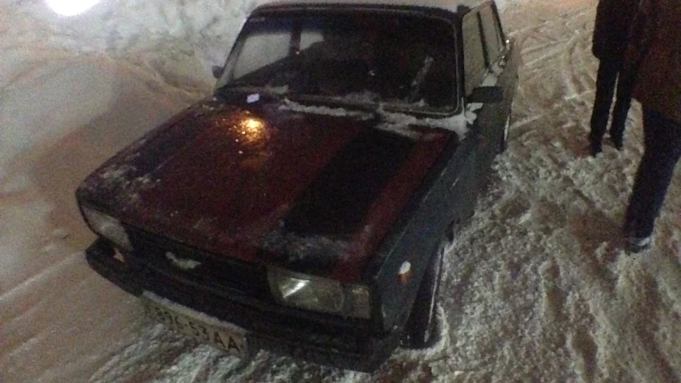Lada 2105 HULI.GAN 5
