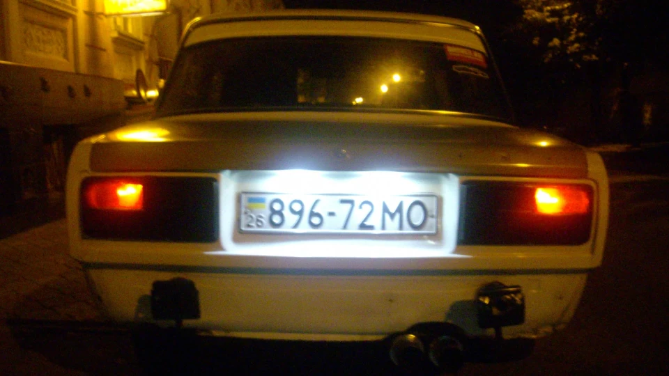Lada 2105 кАлгоспник=)