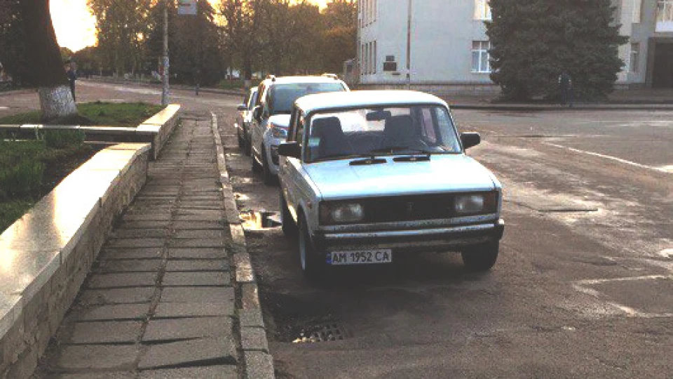 Lada 2105 Кефірчик 2