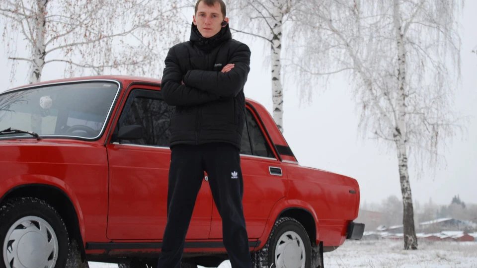 Lada 2105 Класика 2
