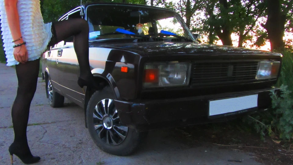 Lada 2105 KOBRA 3