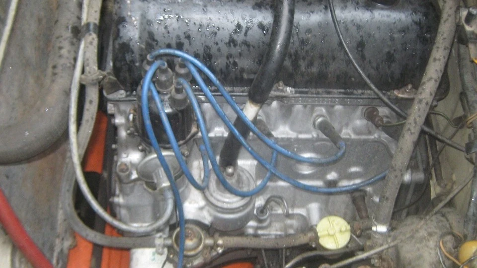 Lada 2105 красуня 4