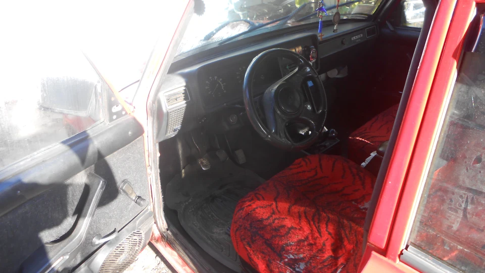 Lada 2105 Лялечка 5