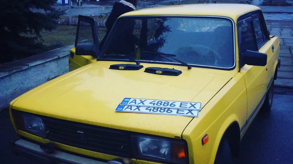 Lada 2105 La_Pulya 2