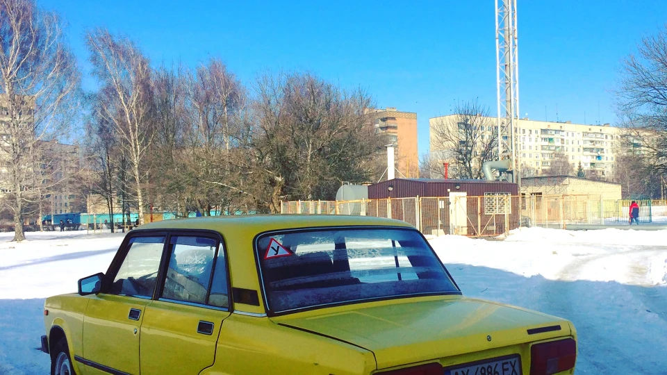 Lada 2105 La_Pulya 3