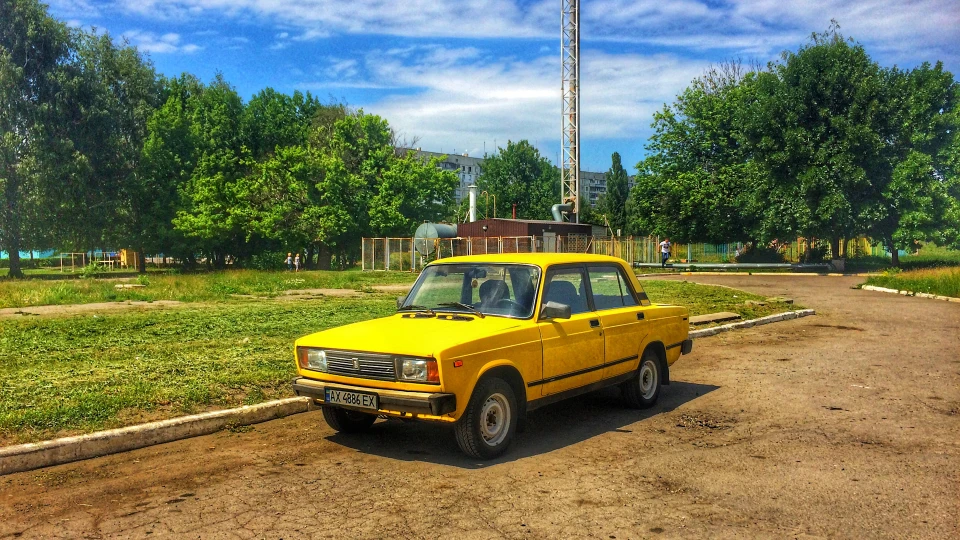 Lada 2105 La_Pulya 4
