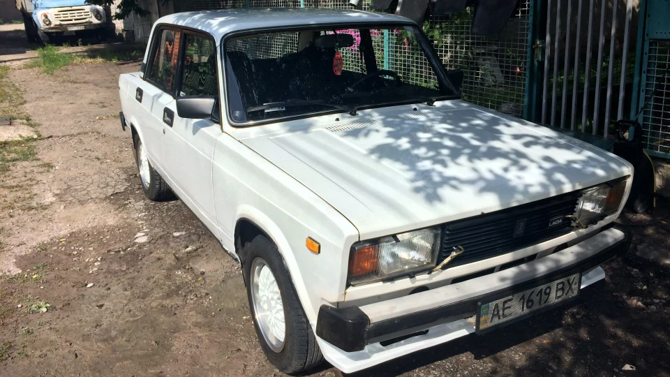 Lada 2105 Lada 1500` 99 3