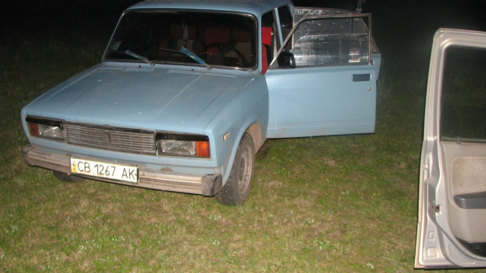 Lada 2105 Lada 2105 4