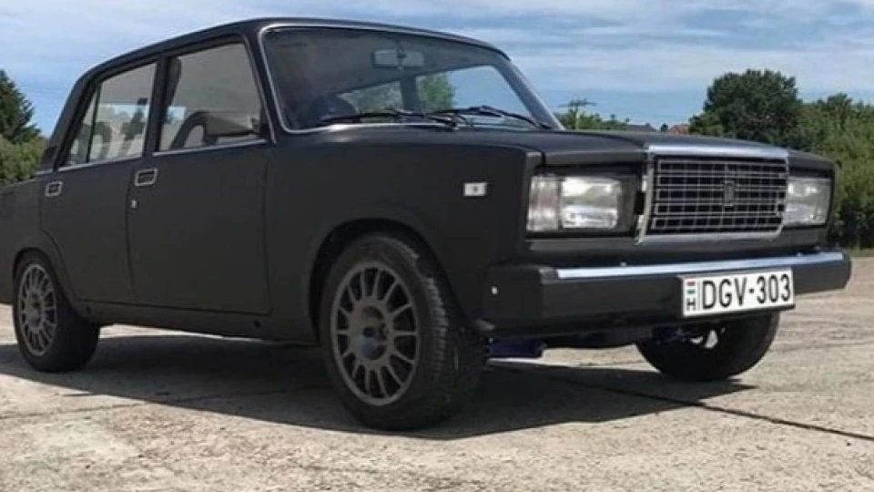 Lada 2105 lada 21051 3