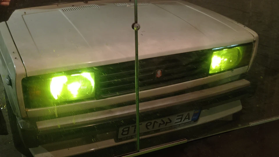 Lada 2105 Lada Riva 1500GLS 2