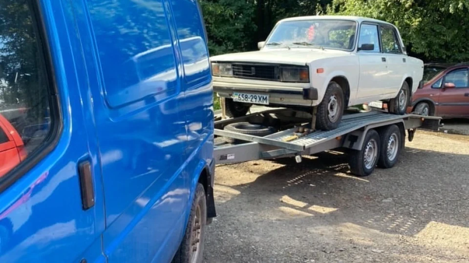Lada 2105 Lada2105 2