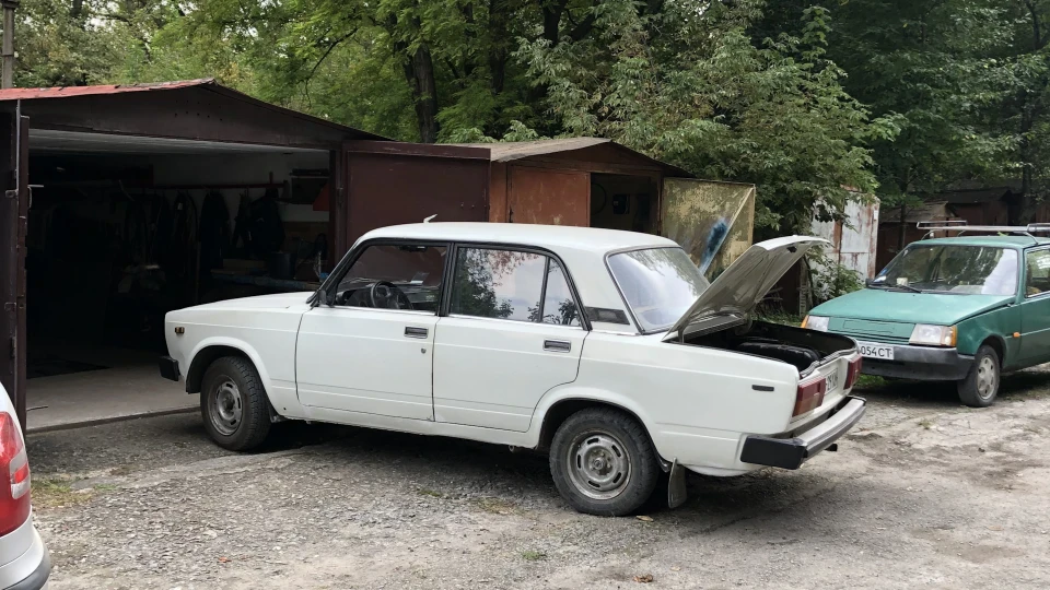 Lada 2105 Lada2105 3