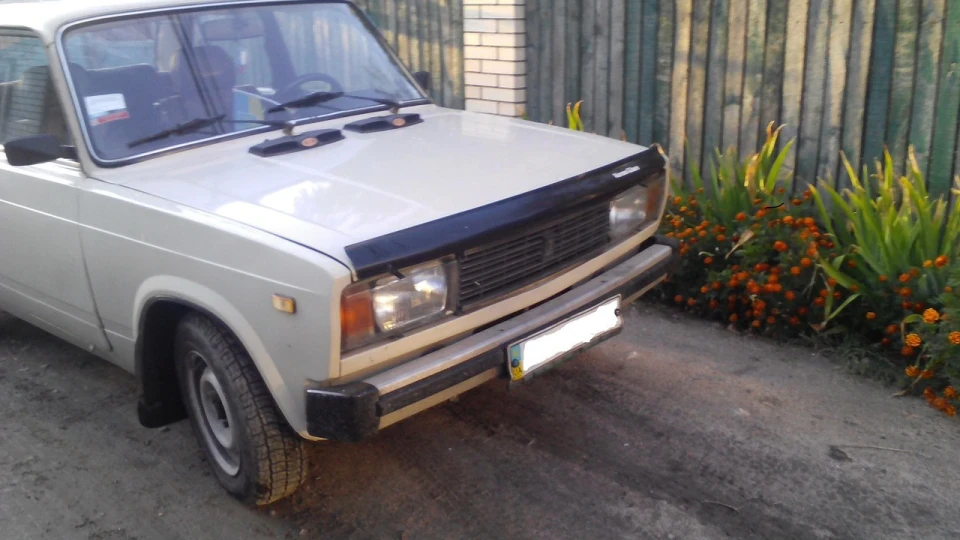 Lada 2105 #ladalife 2