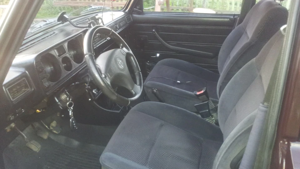 Lada 2105 Ластівка 2