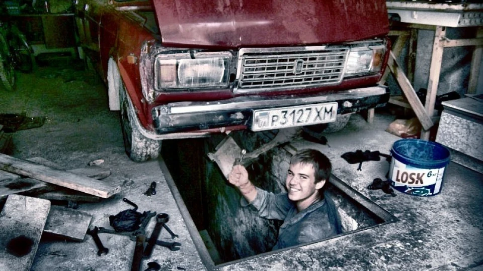 Lada 2105 Ластівка 4