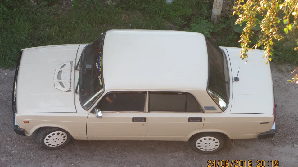 Lada 2105 Ластівка 3