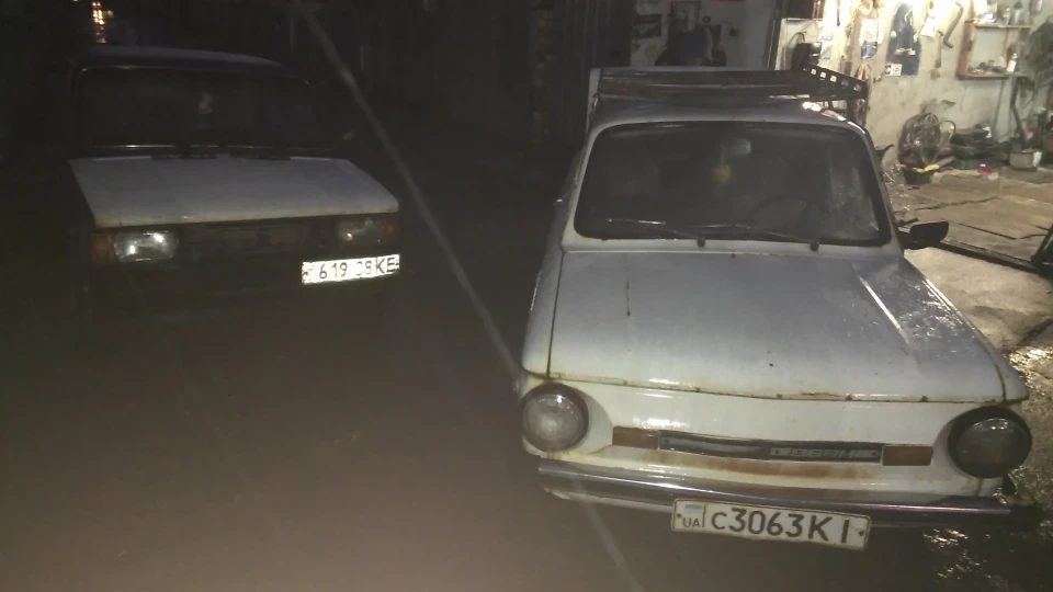 Lada 2105 Ластівка 2