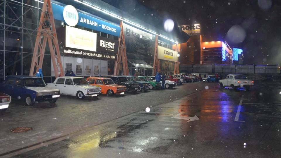 Lada 2105 Ластівка 4