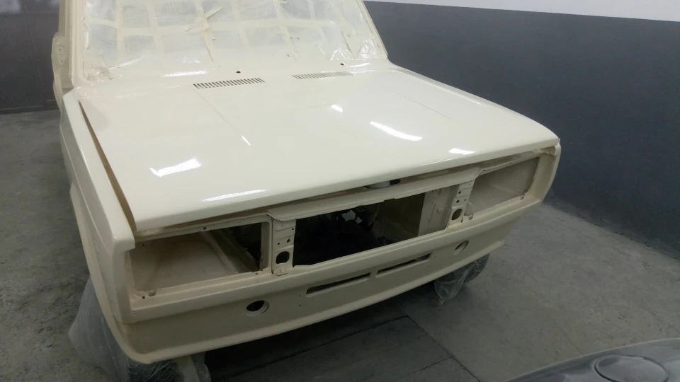 Lada 2105 Легенда №05 2