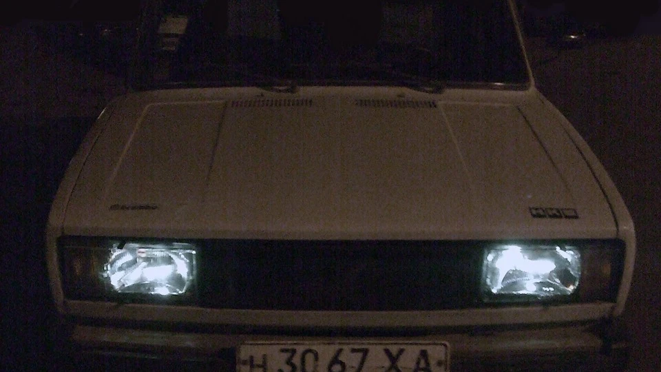 Lada 2105 Легенда в п'ятому поколінні 3